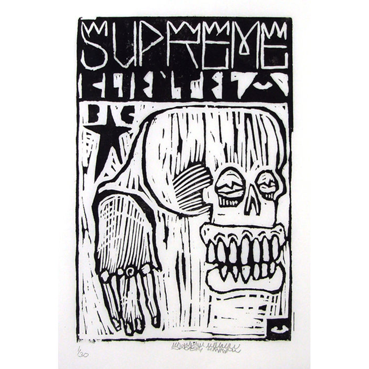 Supreme Clientele by Cyclops (Luc Price)