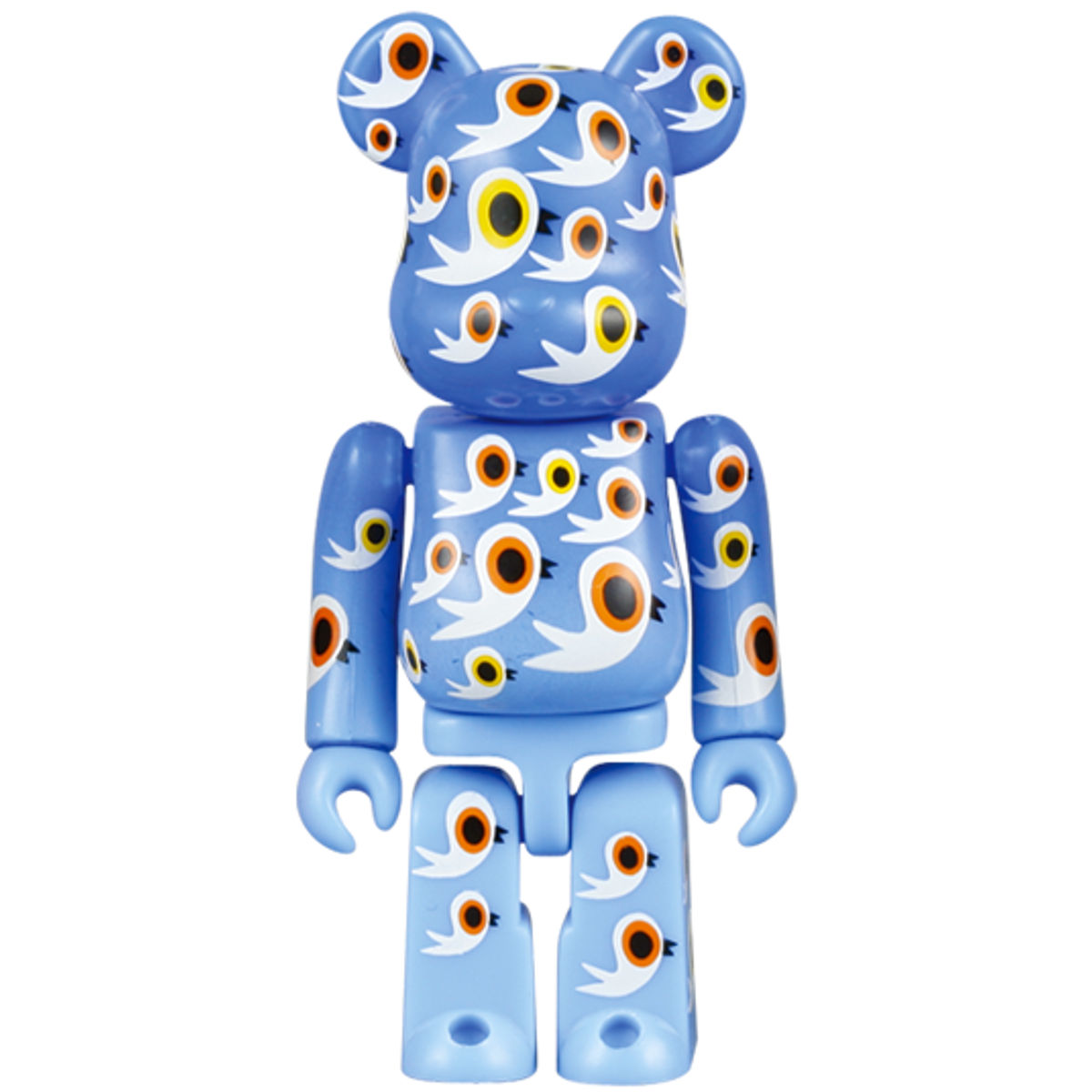 Flying Cat Be@rbrick
