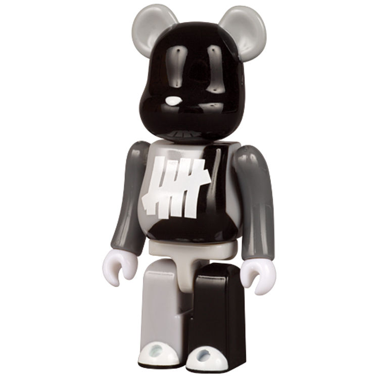 UNDFTD Be@brick - Marble by UNDFTD (Undefeated)
