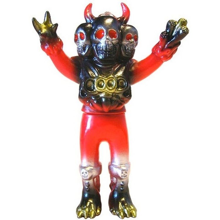 null by Skull Toys (Takeuchi Yu)