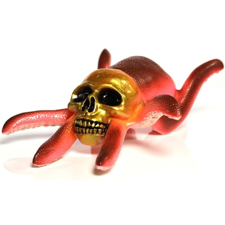 Skulltacos by Amapro