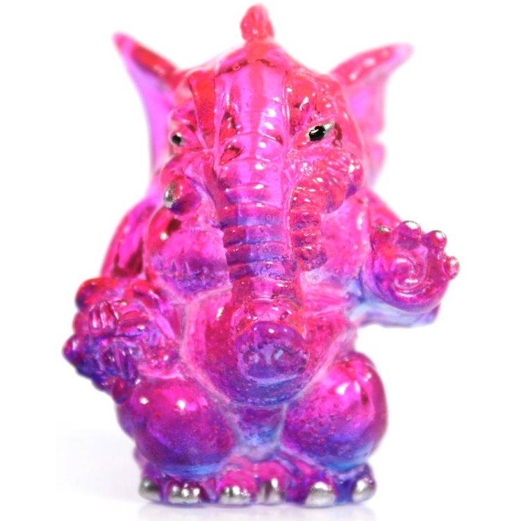Mini Boss Carrion by Paul Kaiju