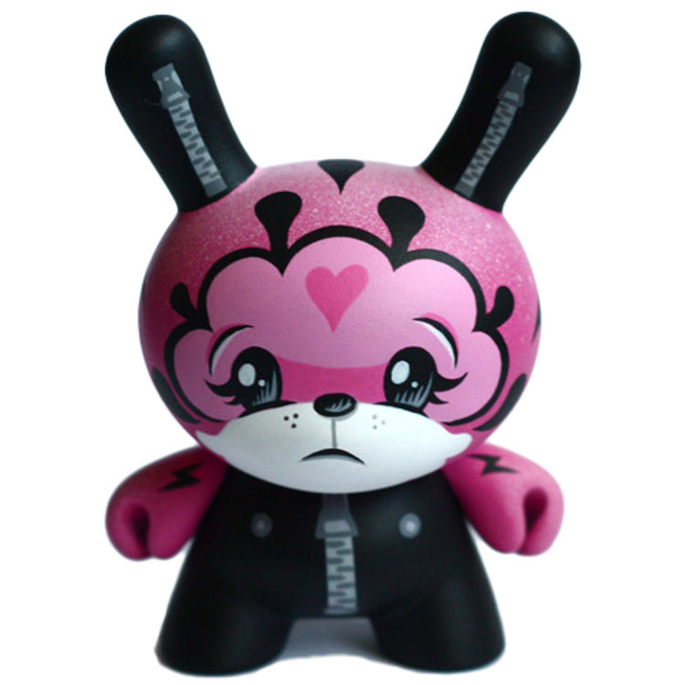 Ginpo by Squink