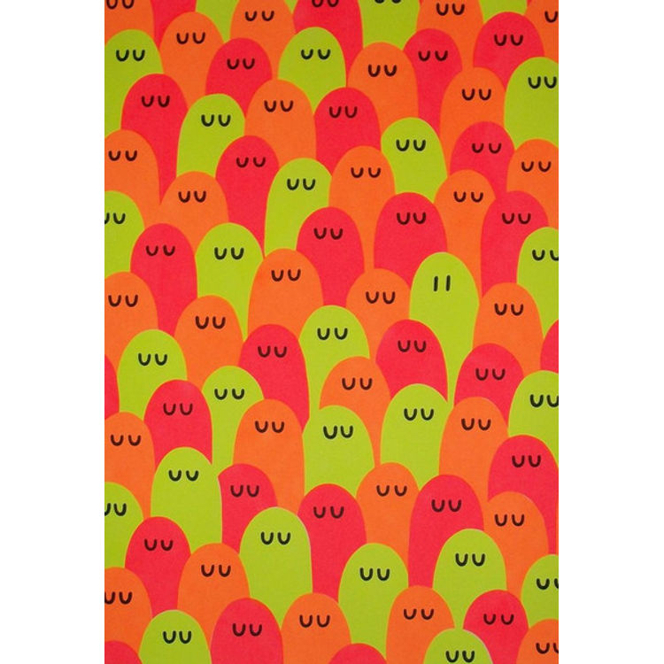 Am I the Only One Awake? by Dave the Chimp