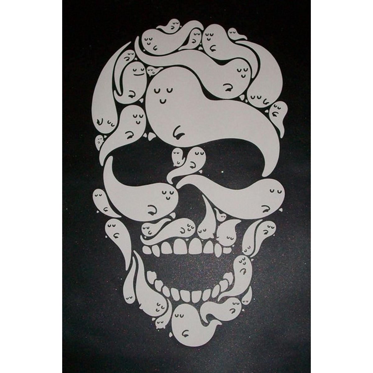 For the Love of Gawd