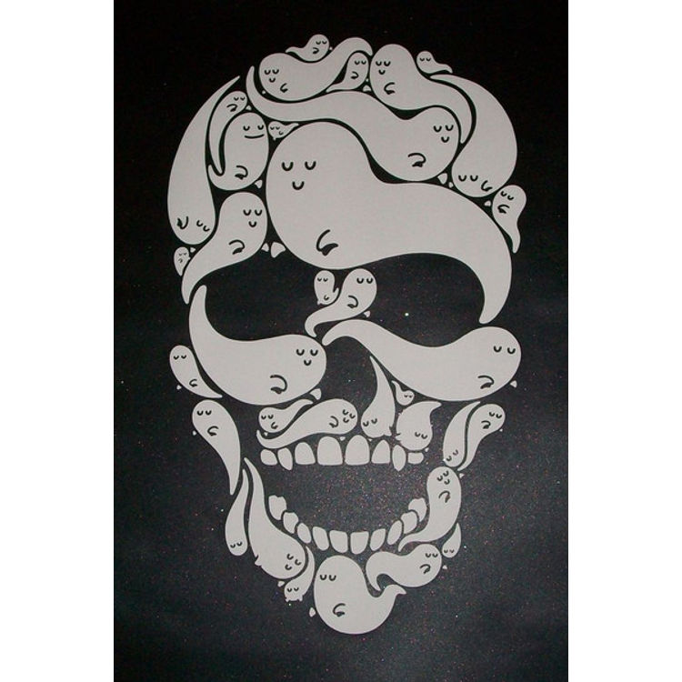 For the Love of Gawd by Dave the Chimp