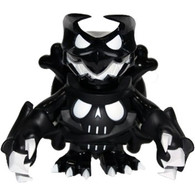 Skuttle X - Double Black by Touma