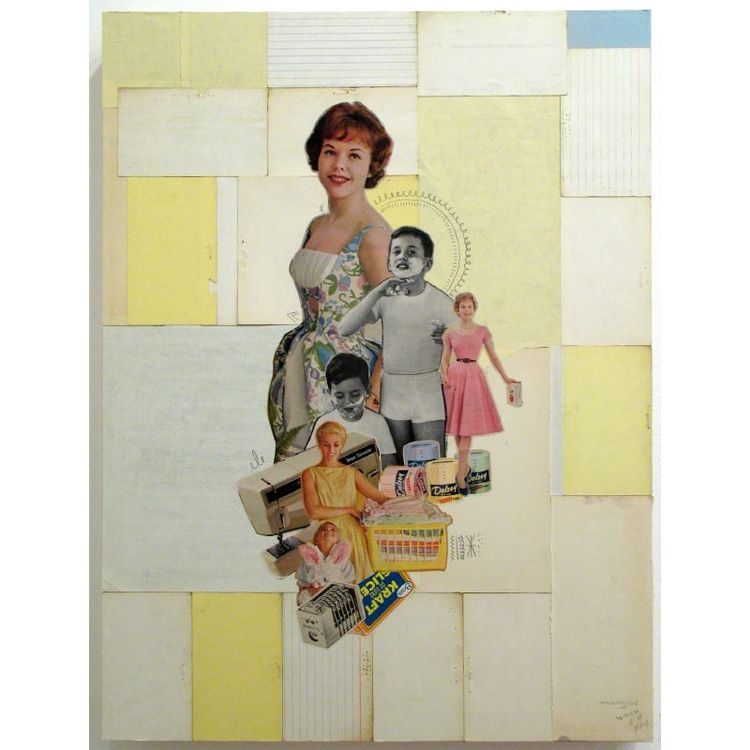 Betty Crocker & The Troublemakers by Chad Kouri