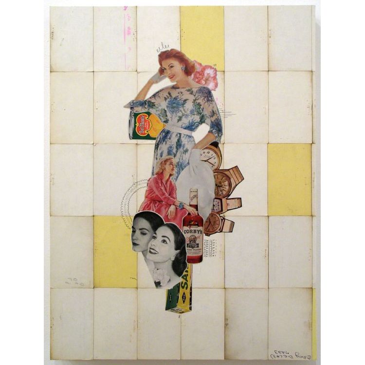 While The Rest Of The Species Is Descended From Apes, Redheads Are Descended From Cats by Chad Kouri