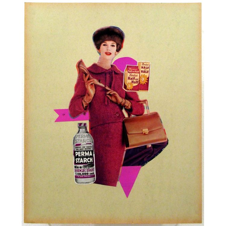 Violet by Chad Kouri