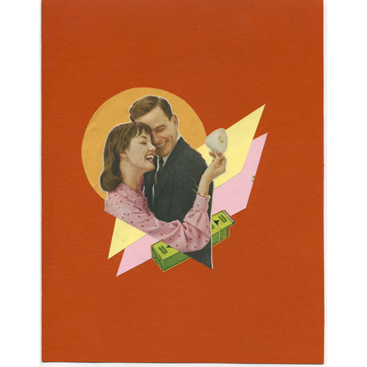 Red Love & Spearmint by Chad Kouri