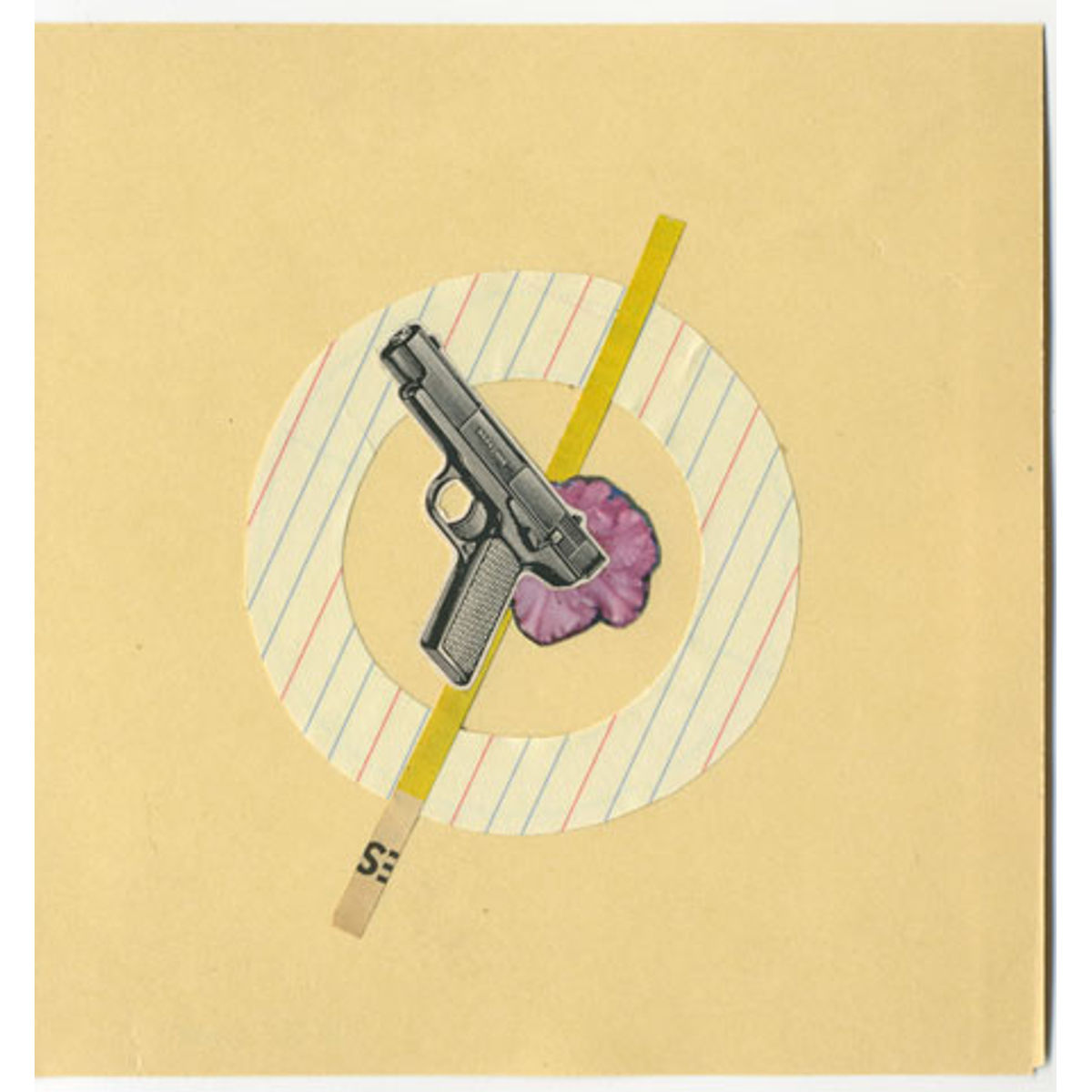 Circle Gun