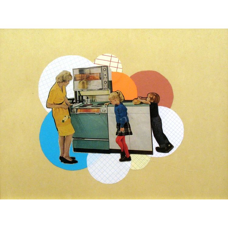 Cook It Up by Chad Kouri