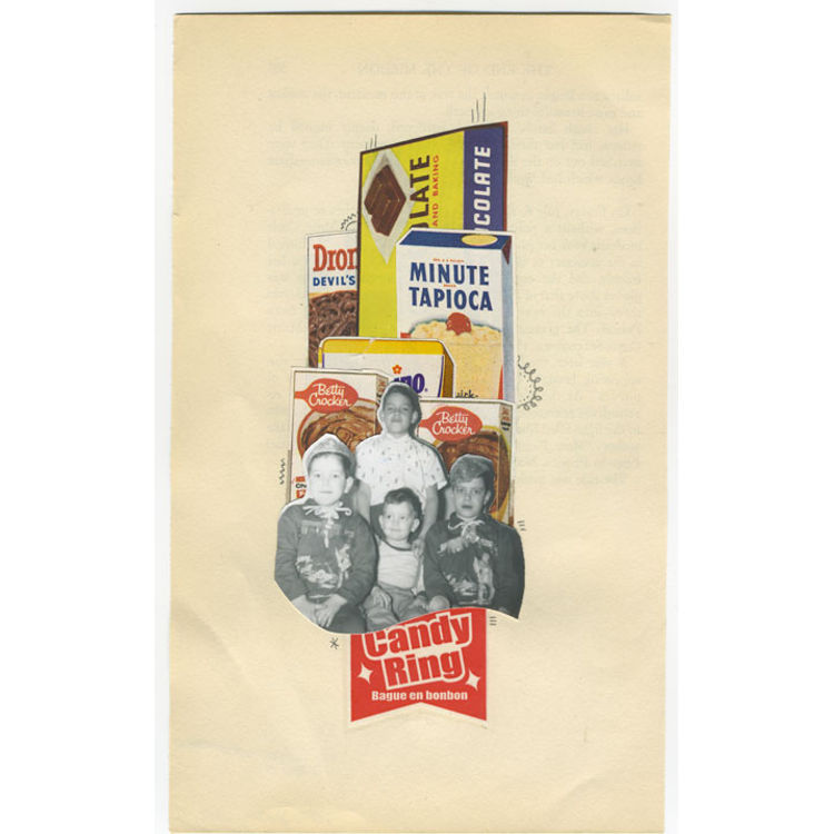 Kids & Candy by Chad Kouri