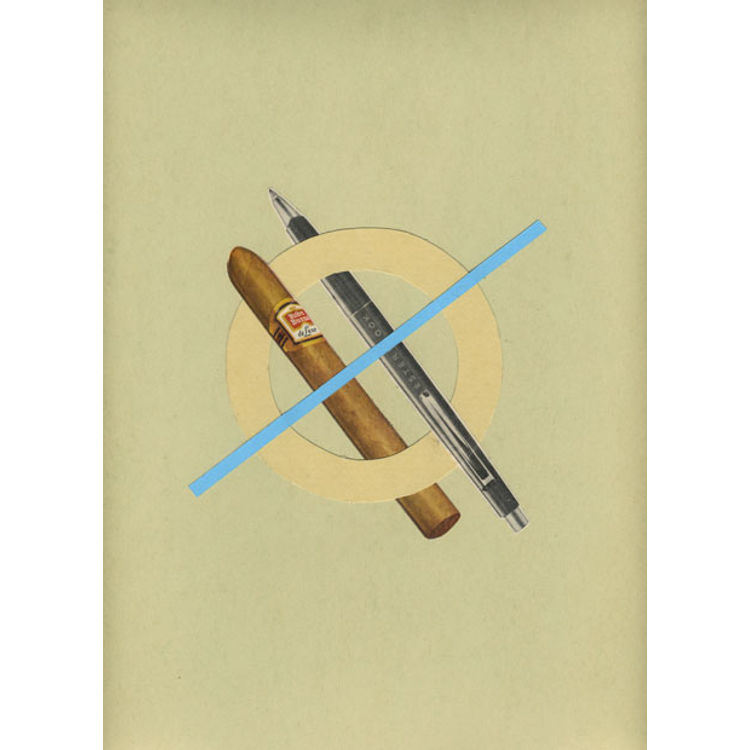 Smoke 'em If Ya Got 'em by Chad Kouri