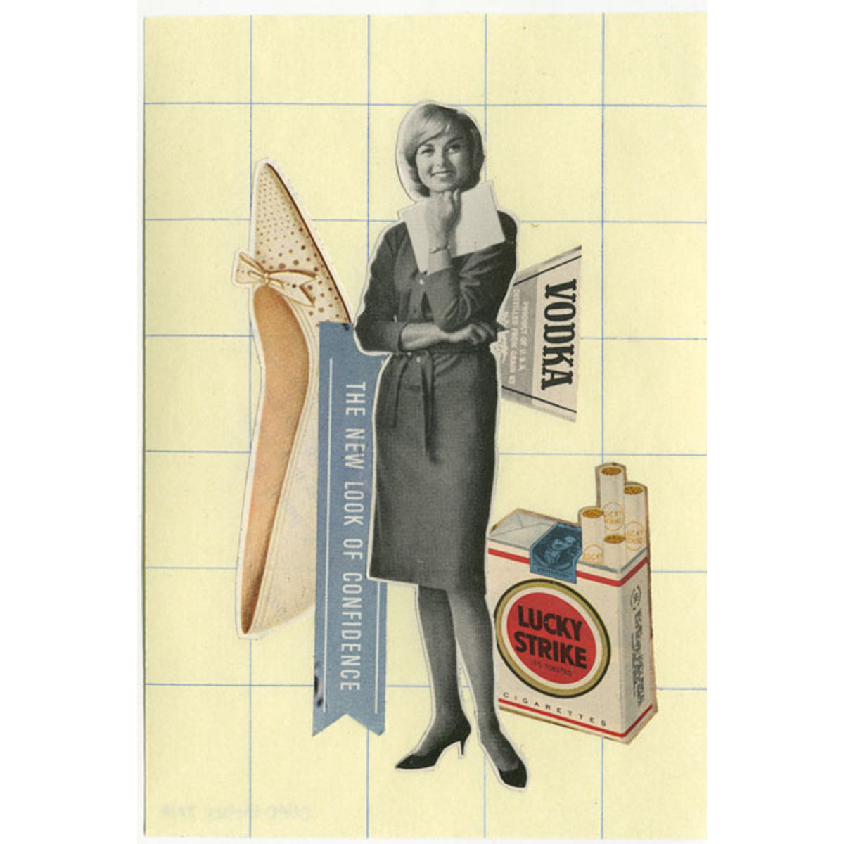 Everybody's Got Their Poison (2 of 2)