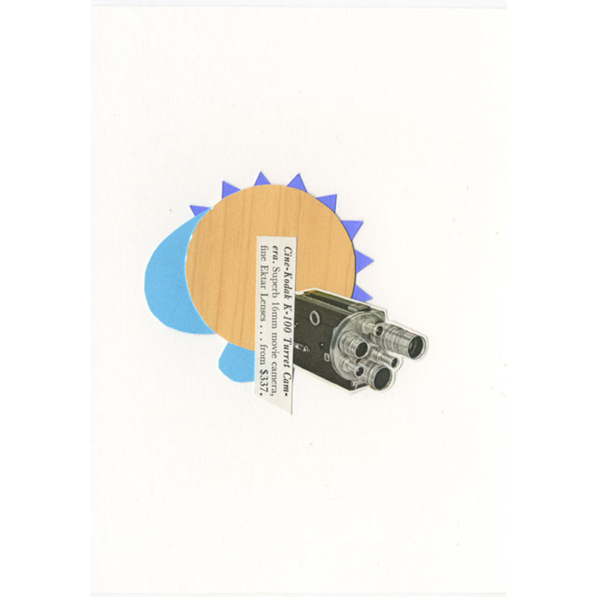 White Camera (3 of 3)