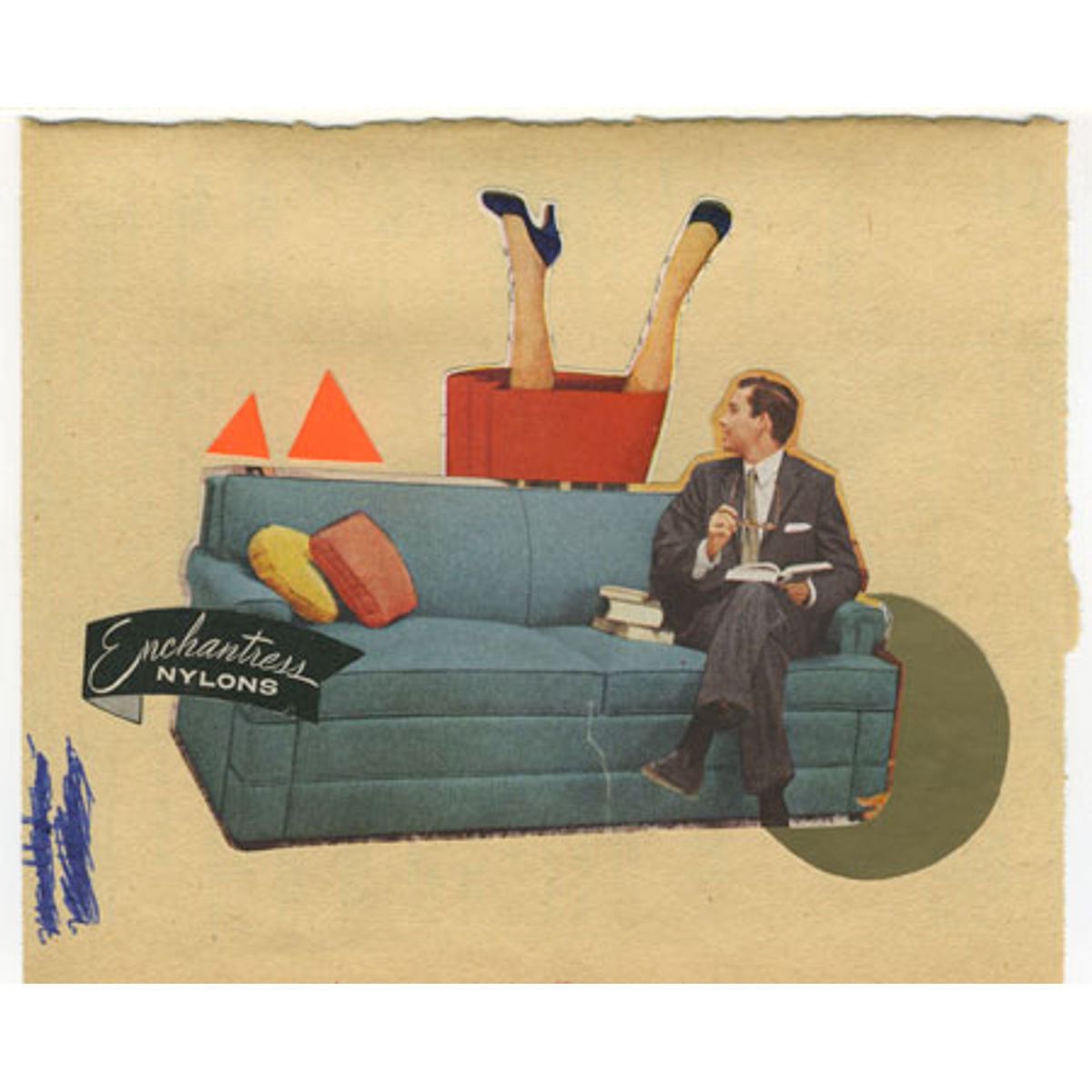 Why Don't You Take a Picture, It Will last Longer