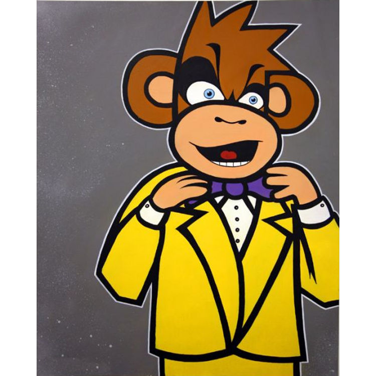 Well Suited by Mighty Mo