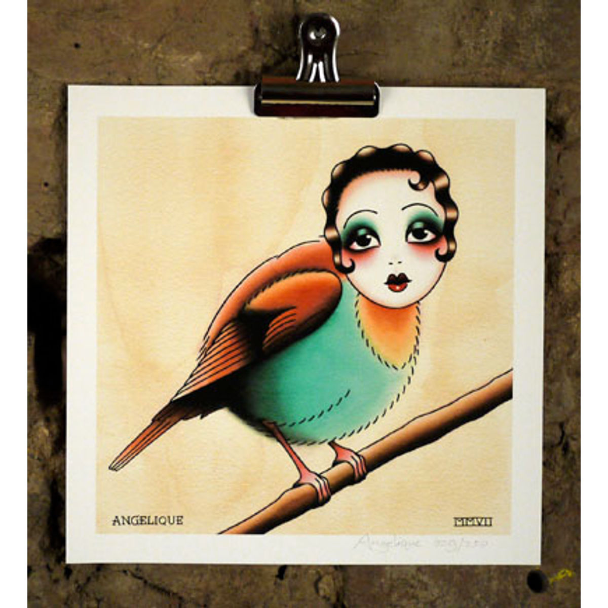 piaf