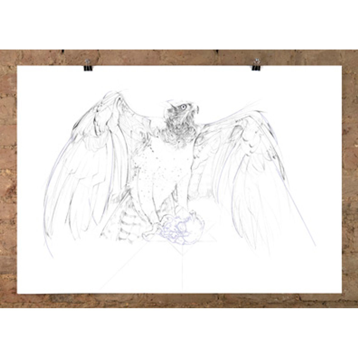 chumbawumba silver feather silver skull