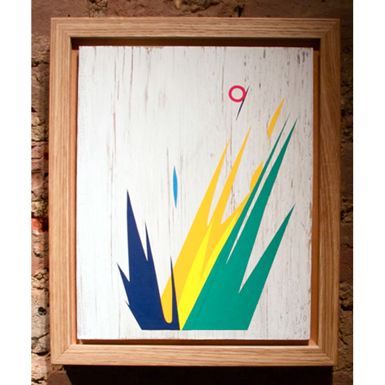 bethnal green road by Momo