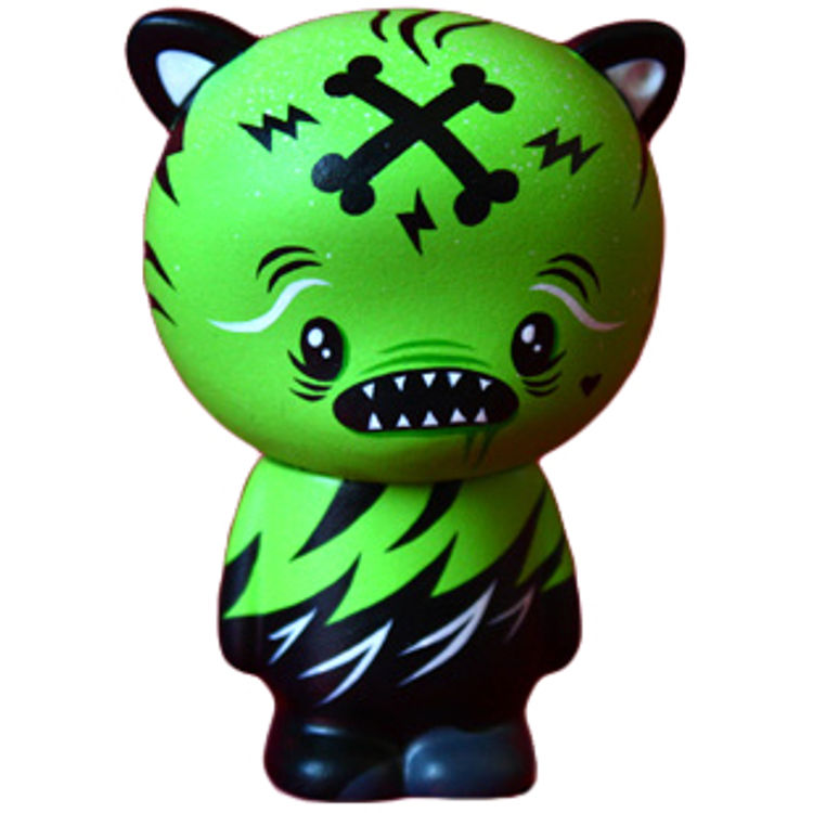The Imp by Squink