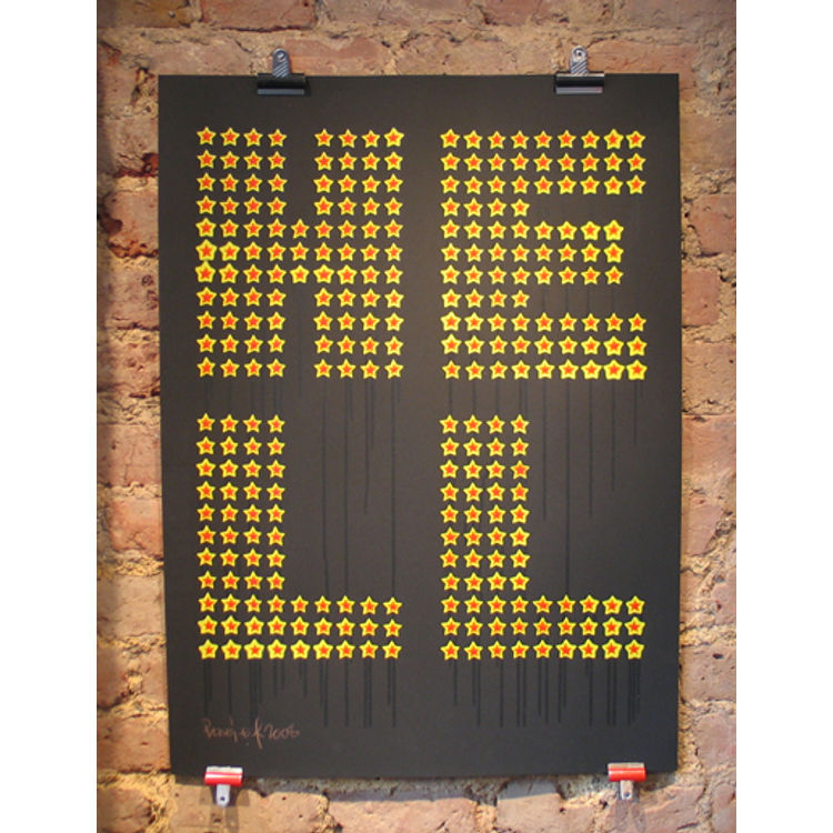 hell by Eine (Ben Flynn)