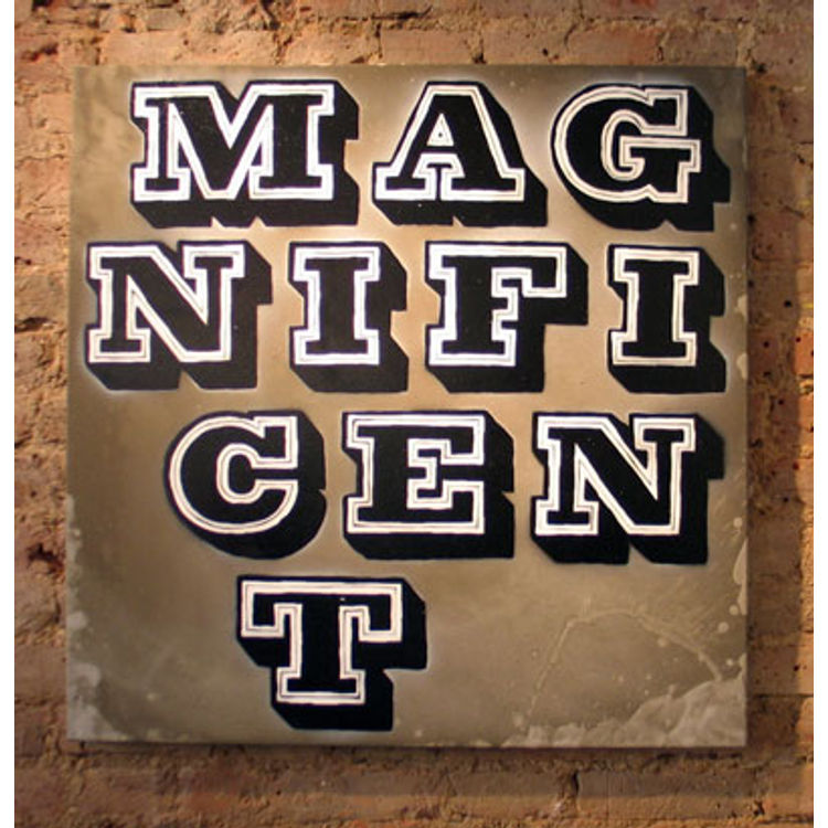 magnificent by Eine (Ben Flynn)