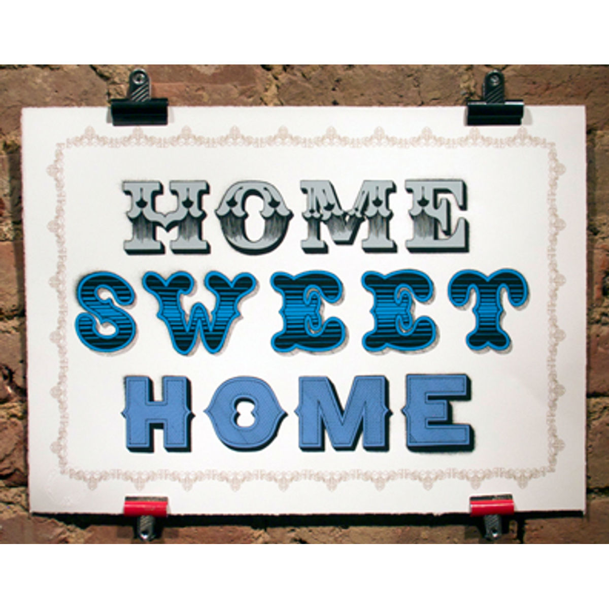 home sweet home 6