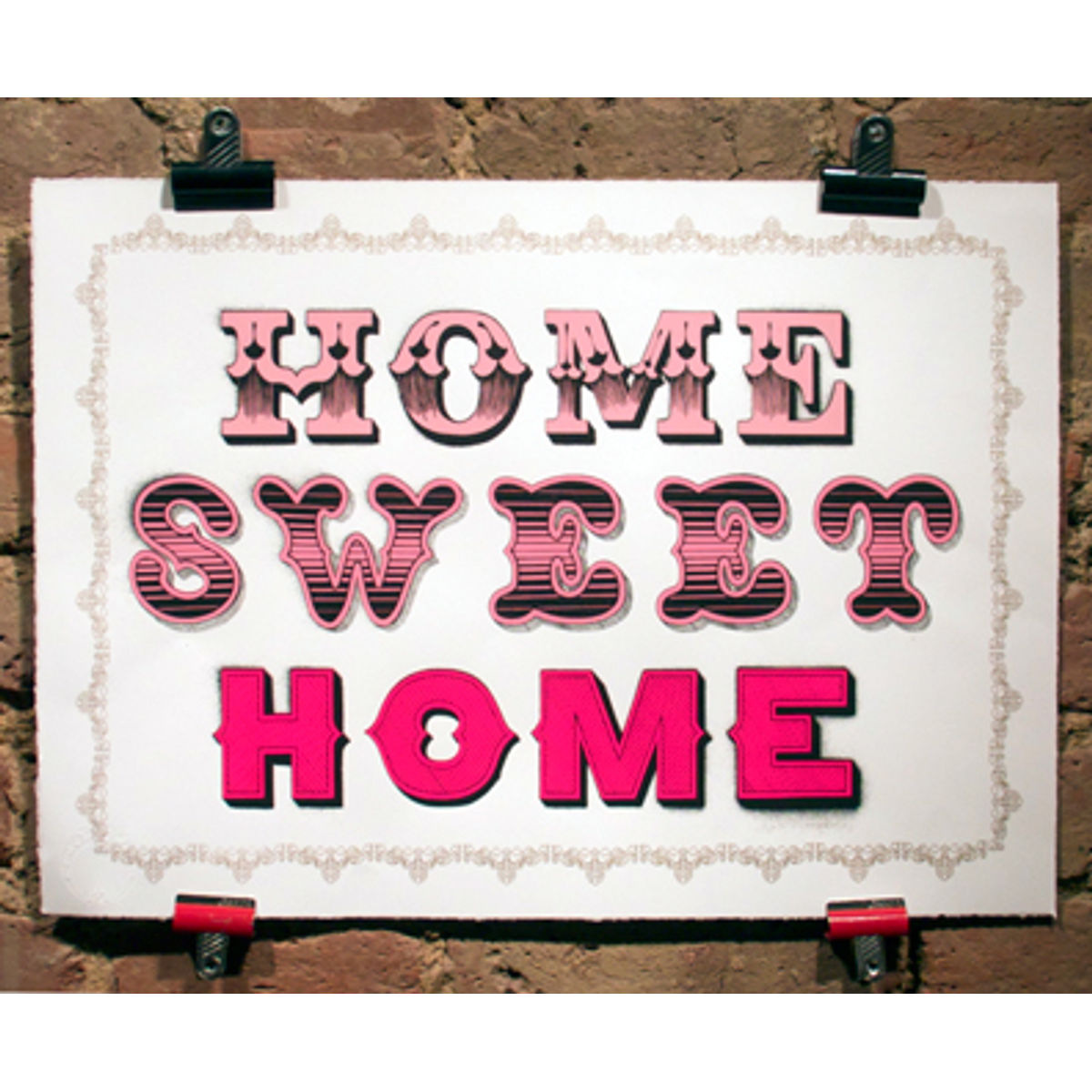 home sweet home 5