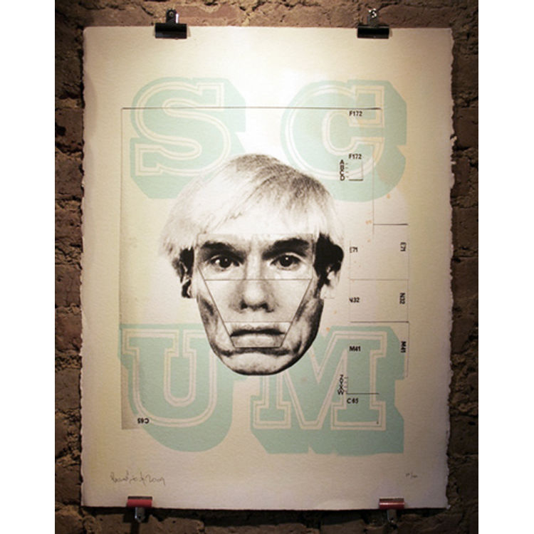 scum by Eine (Ben Flynn)