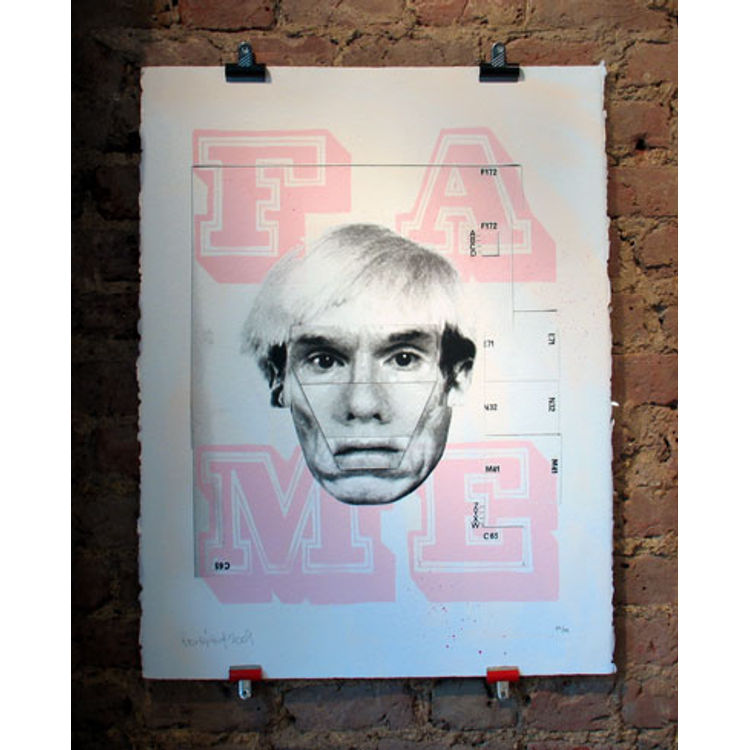 fame by Eine (Ben Flynn)