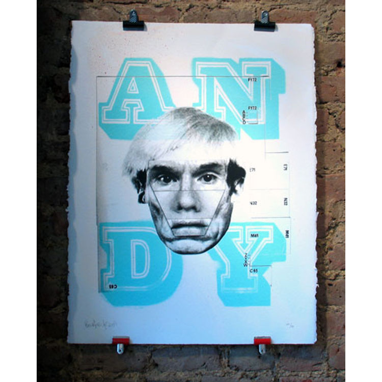 andy by Eine (Ben Flynn)