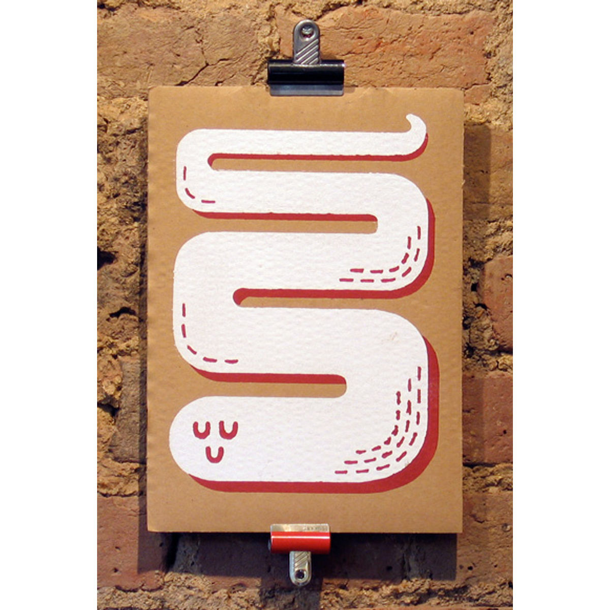 worming my way into your affections