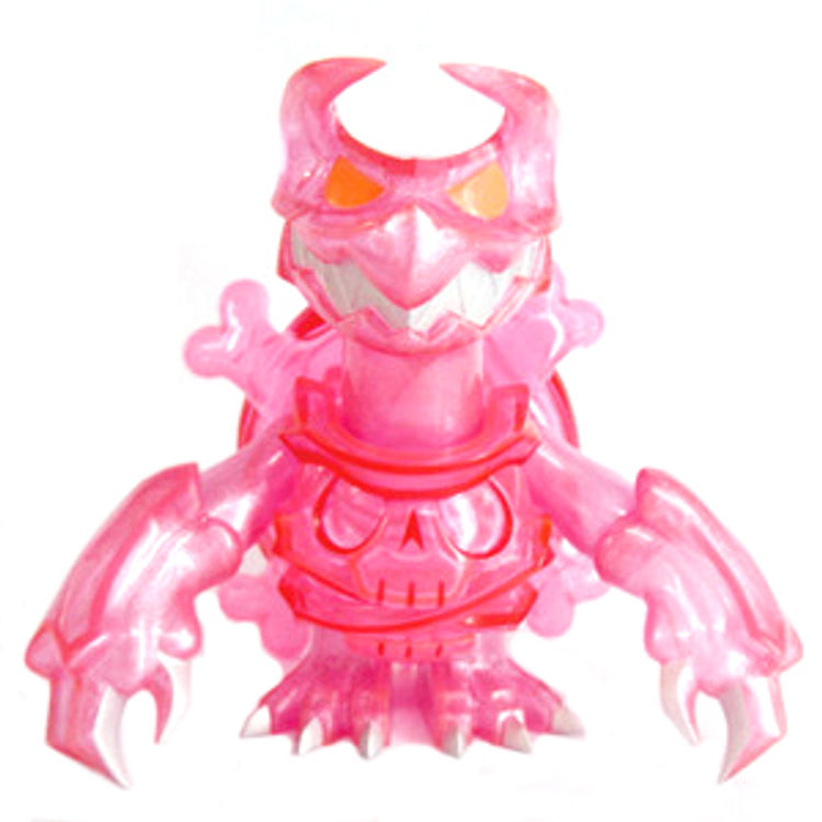 Skuttle X - Neon by Touma