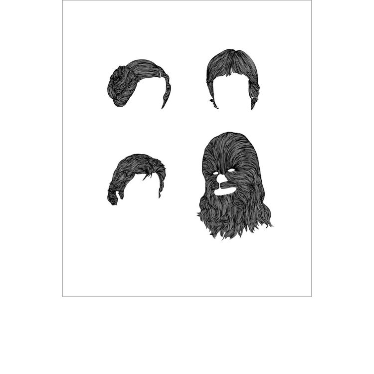 A New Hope by Mr. Bingo