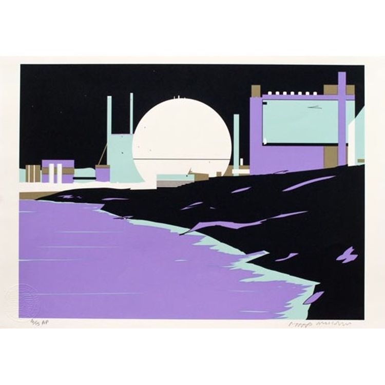 Dounreay by Phlash