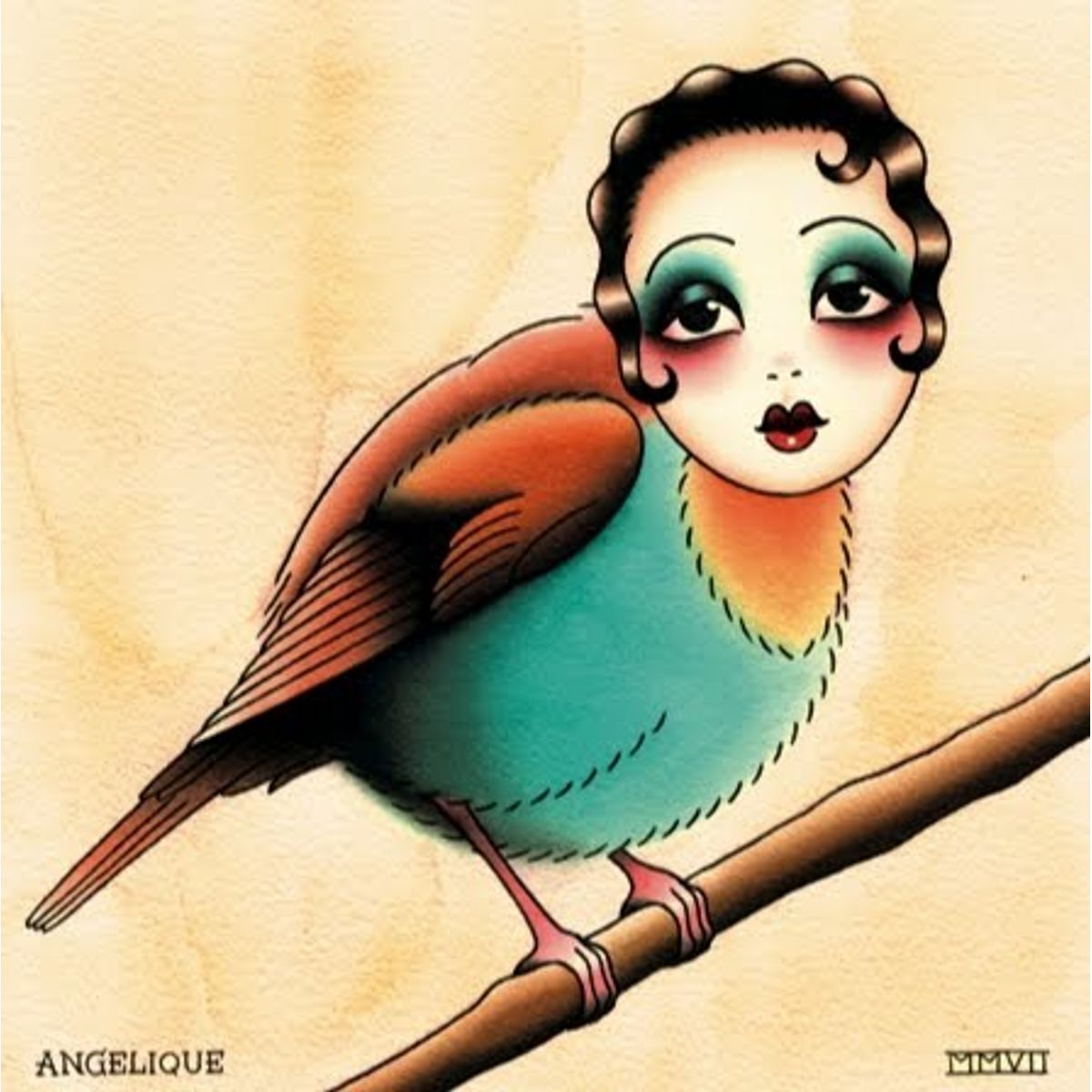 piaf