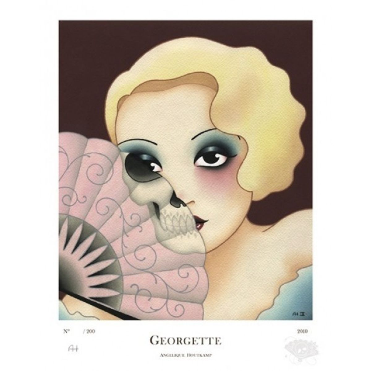 georgette