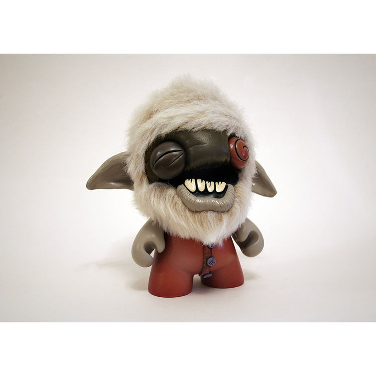OHDO by Stitches and Glue