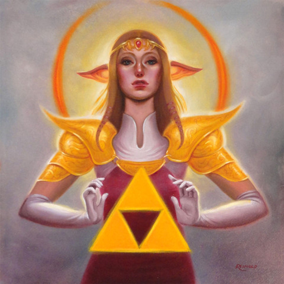 Triforce