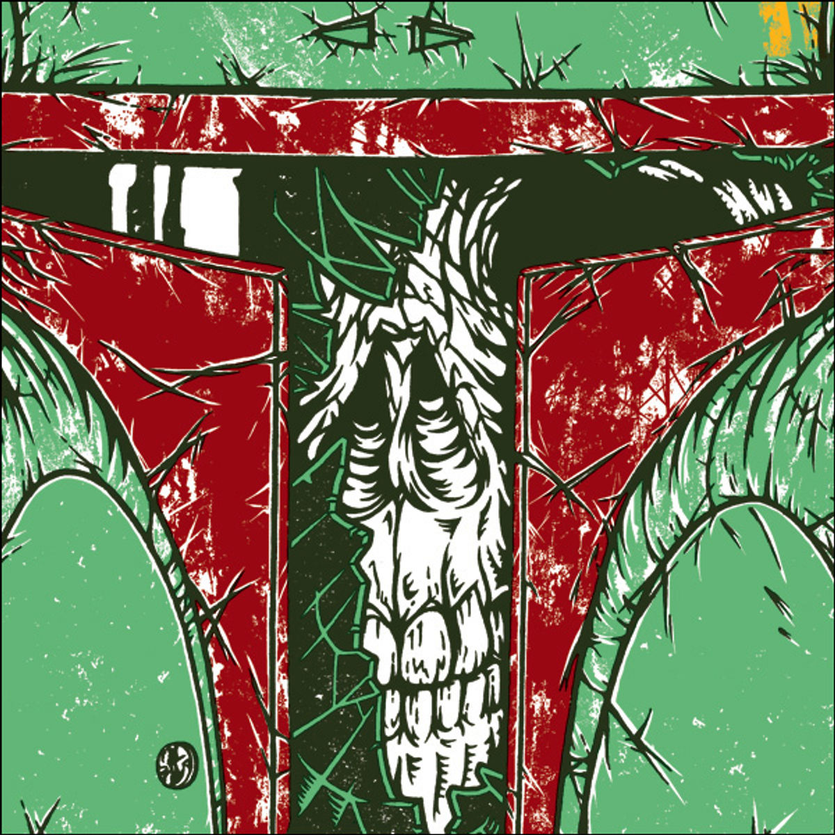 Return of the Hunter