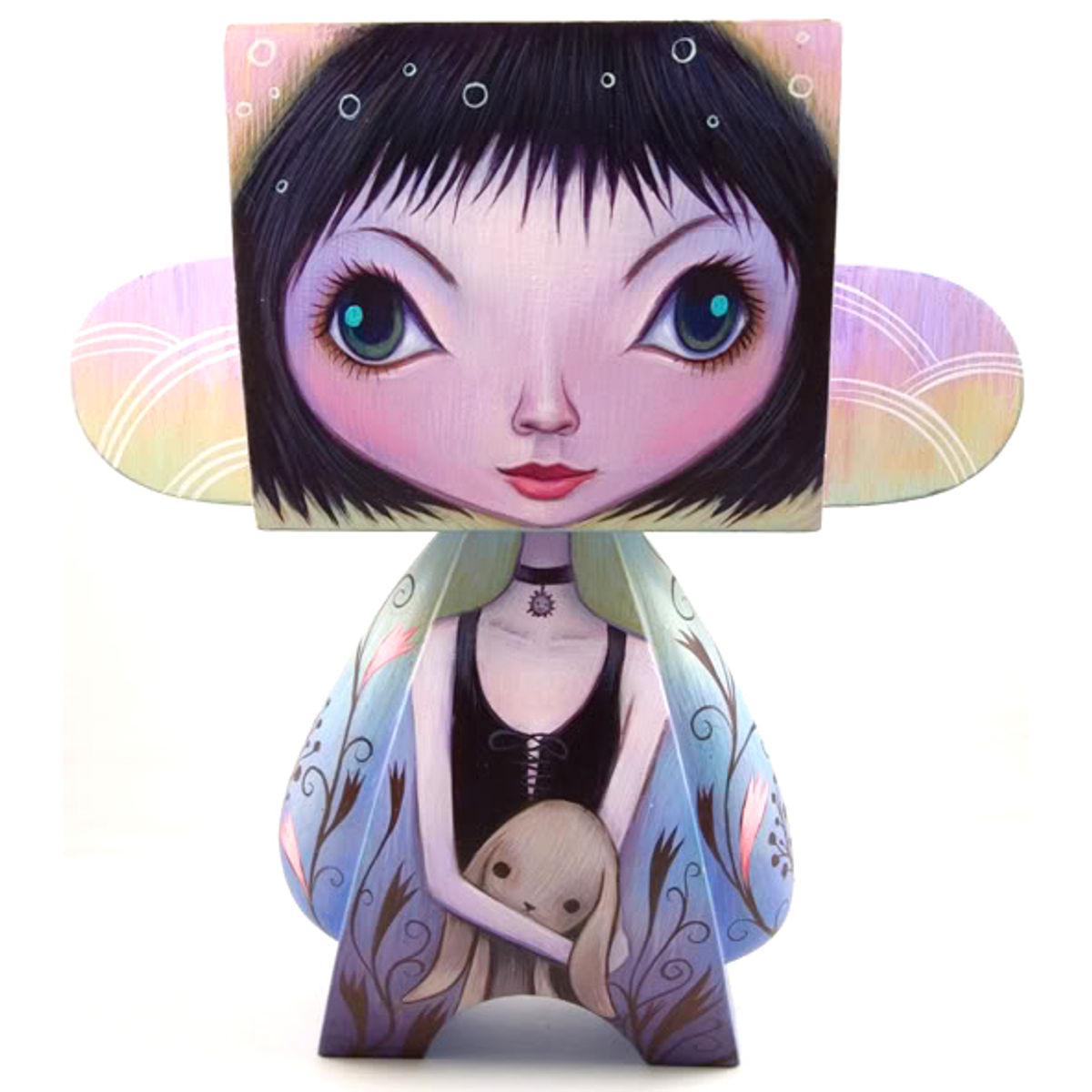 Death Is Whimsical Today