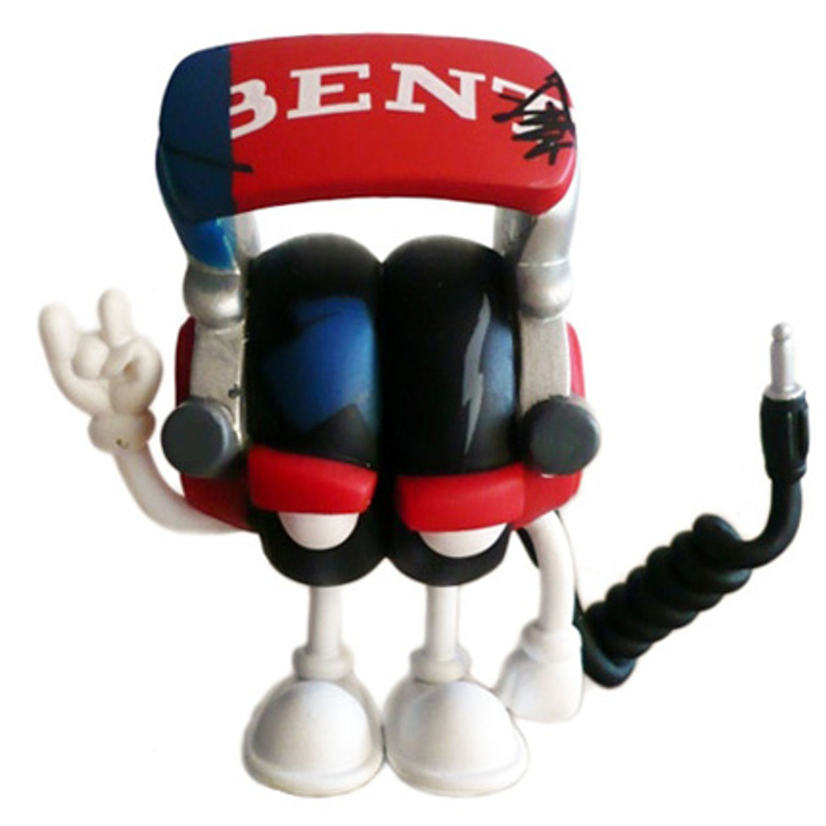 Thumper (Tour Version)