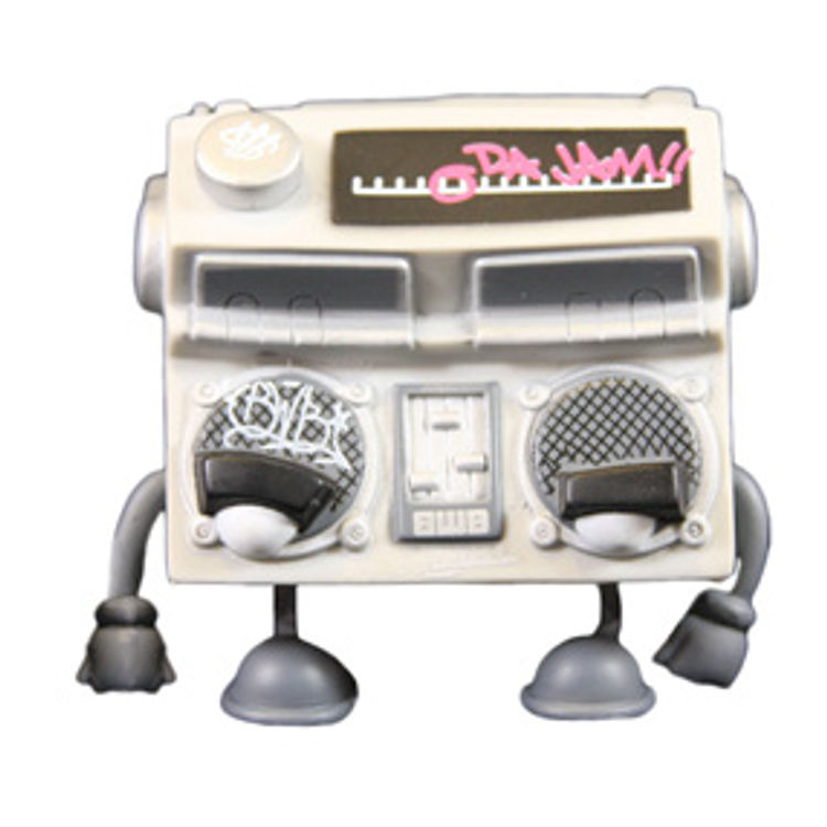 Boomer (Tour Version) by MAD (Jeremy Madl)