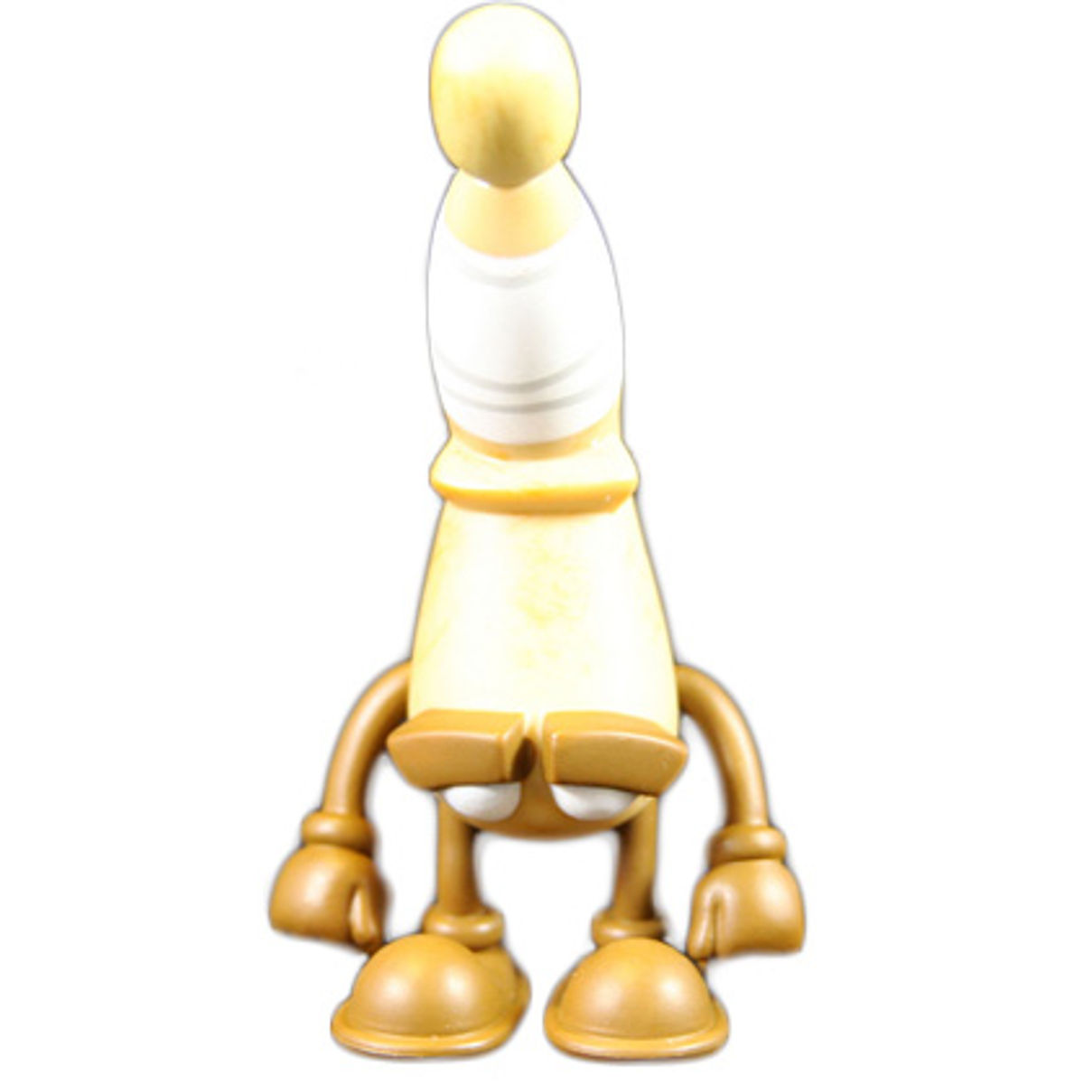 Mr. Stix (Tour Version)