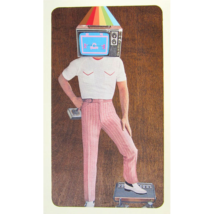 King of Console by Netherland (David Van Alphen)