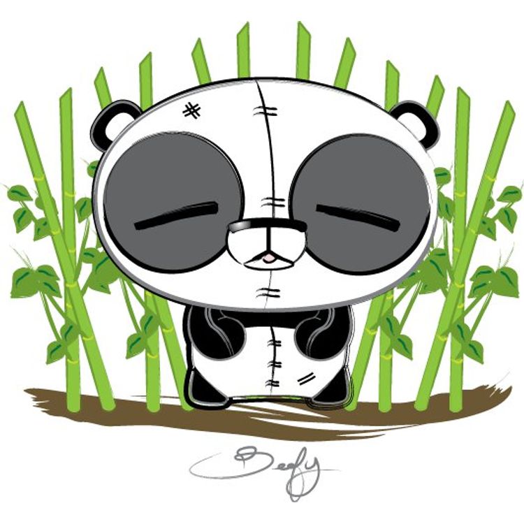 Ryupoo by BeeFY