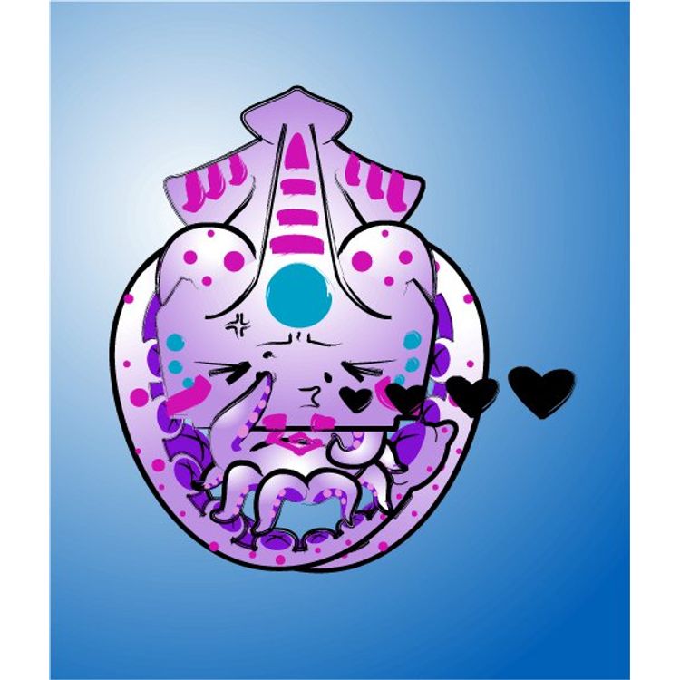 SQuibby "Kiss Kiss" by BeeFY
